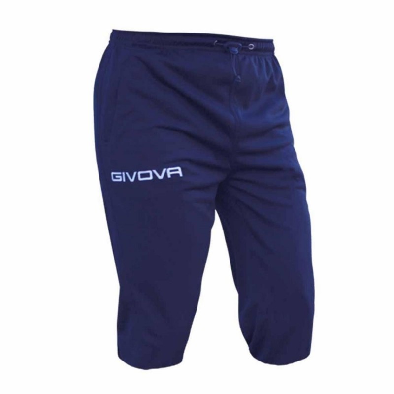 pinocchietto blu givova