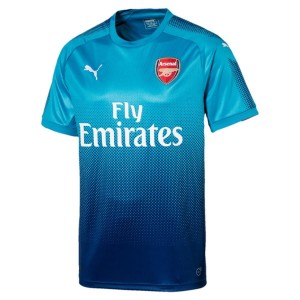 maglia away arsenal 2017/2018 PUMA - 1