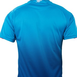maglia away arsenal 2017/2018 PUMA - 2