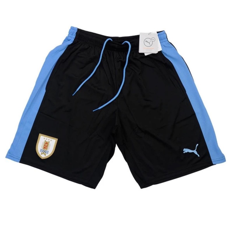 puma uruguay shorts