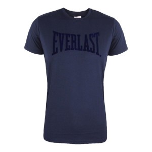 T-SHIRT BLU EVERLAST EVERLAST - 1