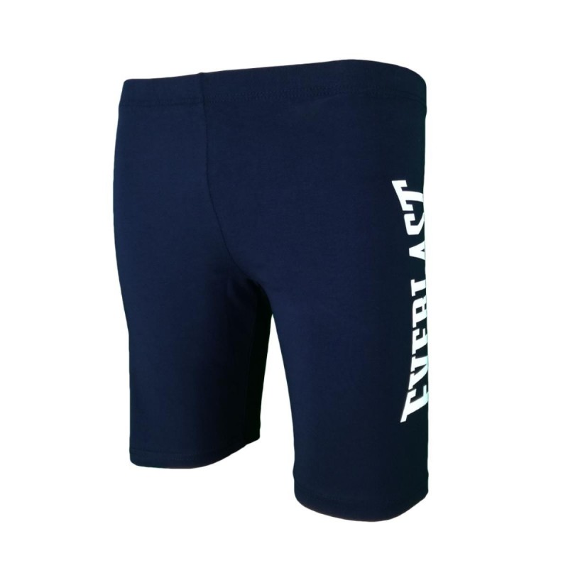 PANTALONCINI BLU EVERLAST