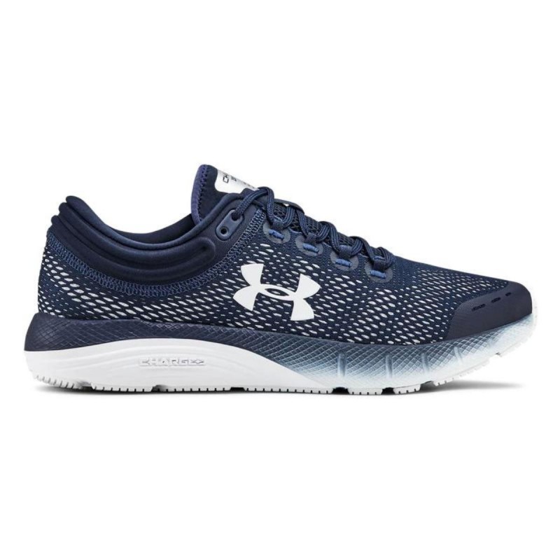 scarpe running blu charged bandit 5 under armour UNDER ARMOUR - 1