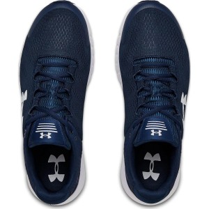 scarpe running blu micro pursuit bp under armour UNDER ARMOUR - 2