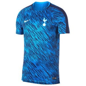 t-shirt dry squad tottenham 2017/2018 NIKE - 1