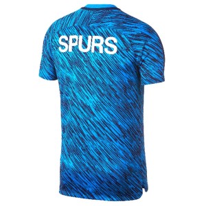 t-shirt dry squad tottenham 2017/2018 NIKE - 2