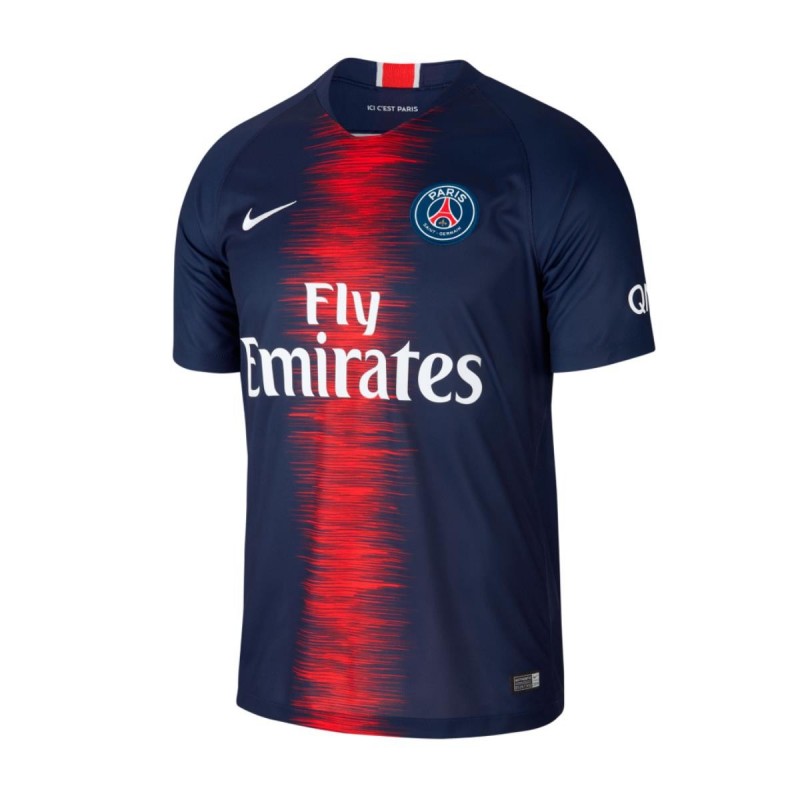 maglia home bambino psg 2018/2019 NIKE - 1