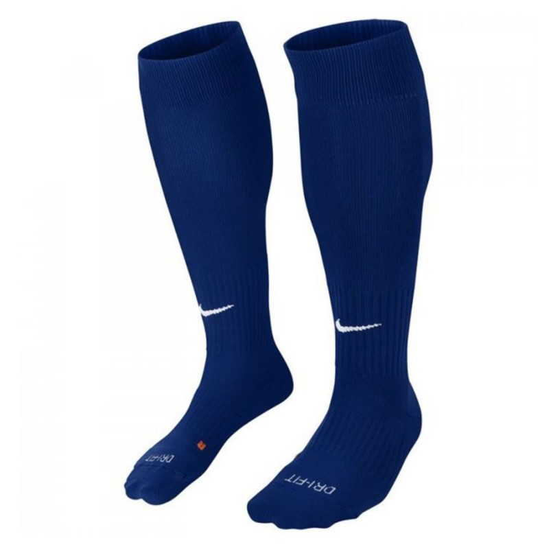 CALZE NIKE BLU CLASSIC II