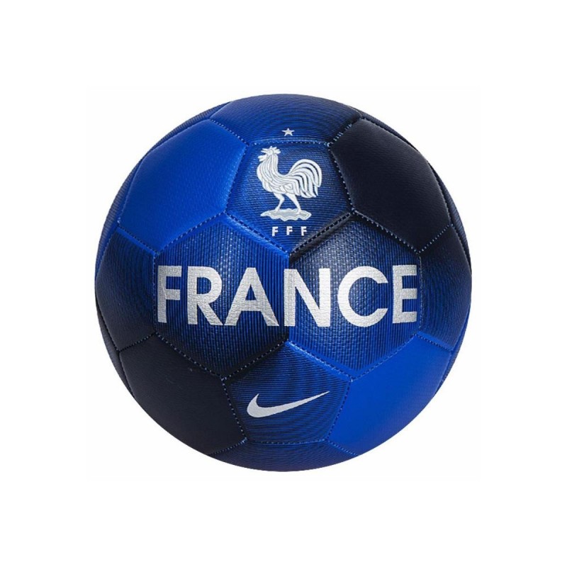 pallone blu n. 5 prestige francia NIKE - 1