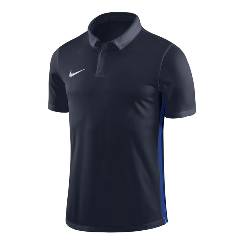 polo blu navy nike NIKE - 1