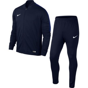 tuta nike academy 16 blu scura NIKE - 1