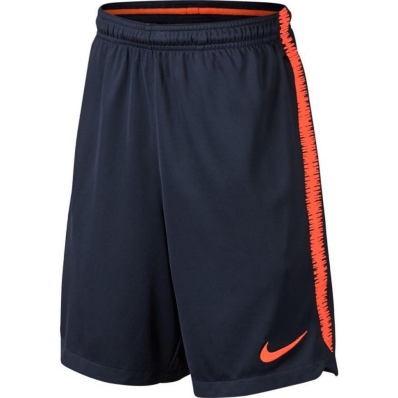 pantaloncini dri fit squad barcellona NIKE - 1