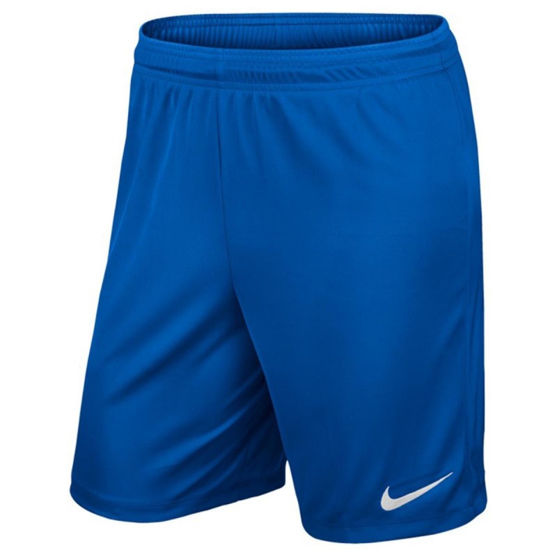 pantaloncini blu navy nike NIKE - 1