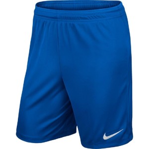 pantaloncini calcio blu nike NIKE - 1