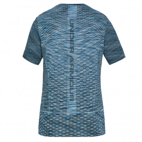 magliette under armour bambino bianche