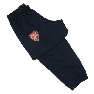 pantaloni blu arsenal NIKE - 1