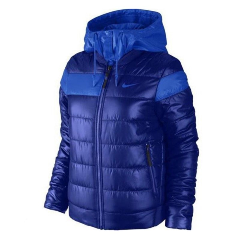 giacca nike donna prezzo