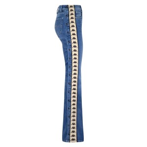 jeans banda donna kappa KAPPA - 2