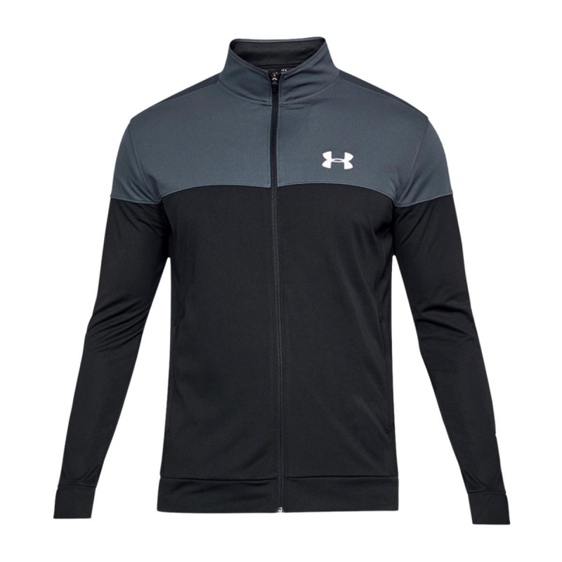 tuta under armour blu