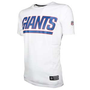 t-shirt giants bianca nfl NFL - 2