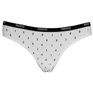 SLIP BIANCO DONNA FC JUVENTUS PLANETEX - 1