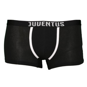 COMPLETO INTIMO BIANCO BAMBINO FC JUVENTUS PLANETEX - 3