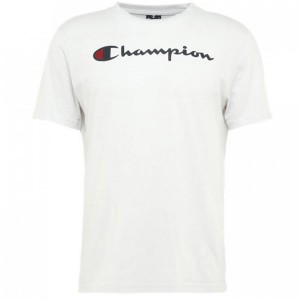 t-shirt bianca confort champion CHAMPION - 2