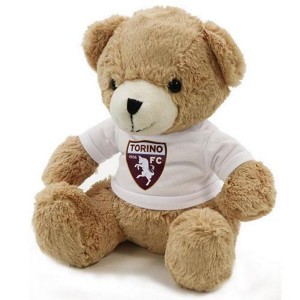 TEDDY BEAR JERSEY TORINO GIEMME - 1