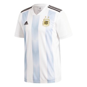 maglia home argentina 2018 ADIDAS - 1