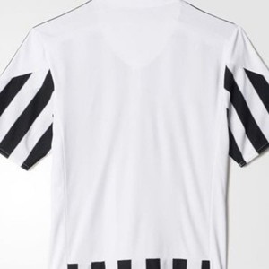 MAGLIA HOME BAMBINO FC JUVENTUS 2015/2016 ADIDAS - 2