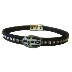 BRACCIALE SWAROVSKY JUVENTUS ISITEC - 1