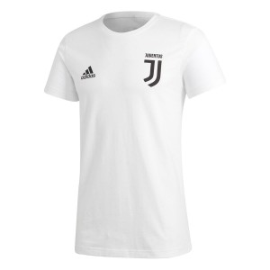 T-SHIRT G-TEE 10 DYBALA FC JUVENTUS ADIDAS - 1