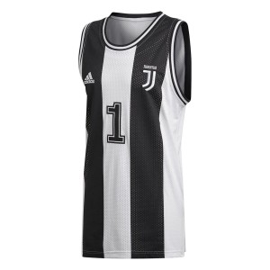 CANOTTA SEASONAL SPECIAL JUVENTUS ADIDAS - 1