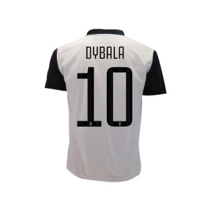 MAGLIA REPLICA DYBALA JUVENTUS MIGLIARDI - 1