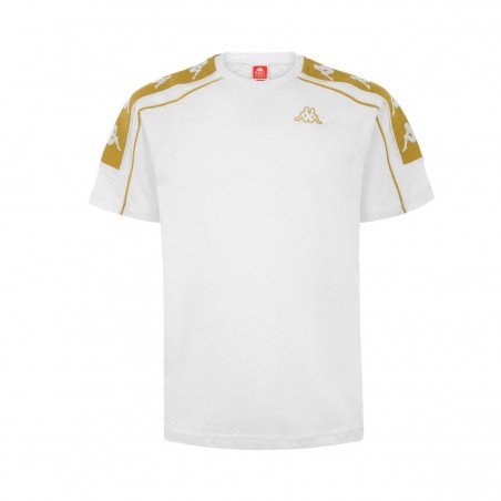 adidas t shirt oro