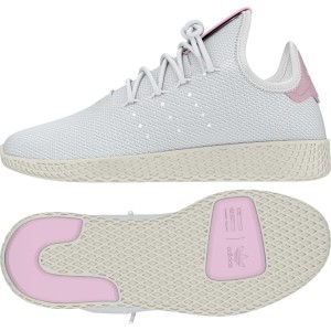 scarpe bianco/rosa donna adidas ADIDAS - 1