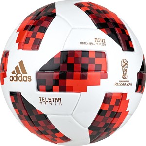 pallina fifa world cup russia 2018 adidas ADIDAS - 1