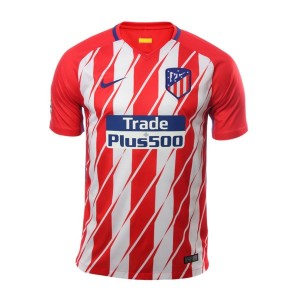 maglia home atletico madrid 2017/2018 NIKE - 1