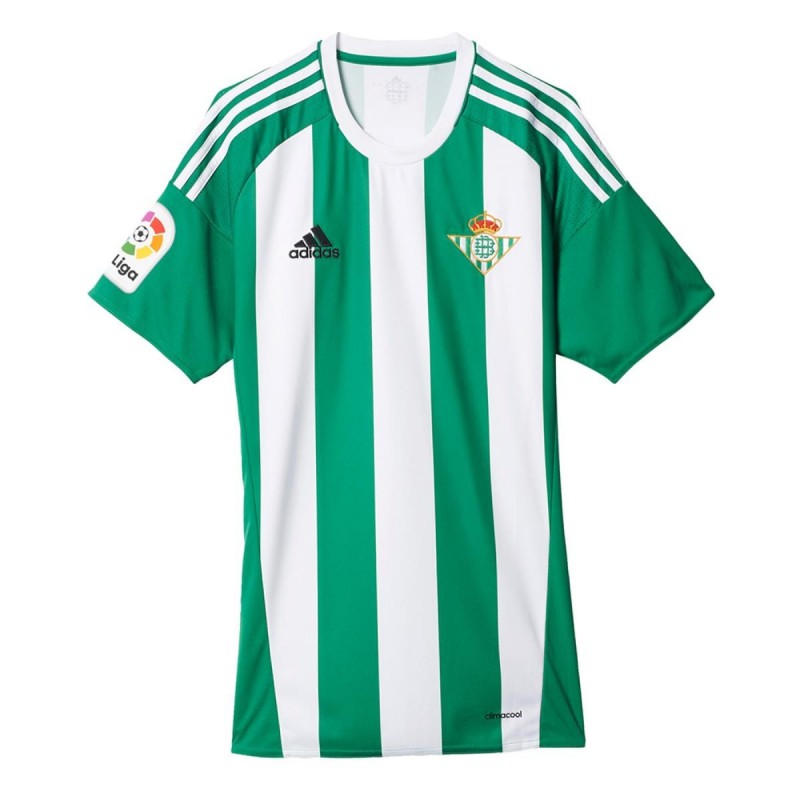 maglia home real betis 2016/2017 ADIDAS - 1