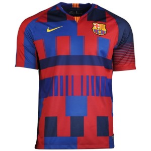 maglia limited edition fc barcellona NIKE - 1