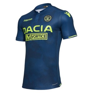 MAGLIA GARA THIRD UDINESE 2018/2019 MACRON - 1