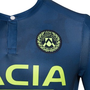 MAGLIA GARA THIRD UDINESE 2018/2019 MACRON - 3