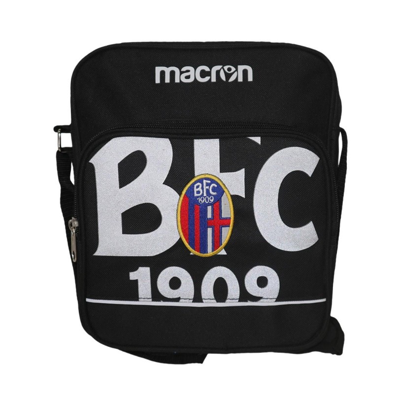BORSELLO BLU FC BOLOGNA MACRON - 1