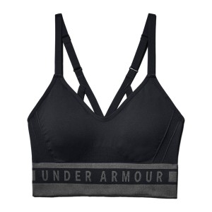 completo running donna grigio/nero under armour UNDER ARMOUR - 2