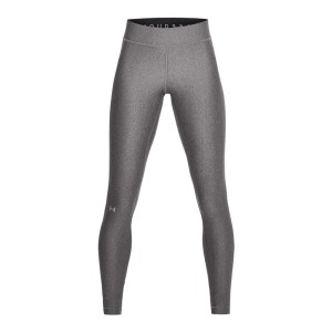 completo running donna grigio/nero under armour UNDER ARMOUR - 3