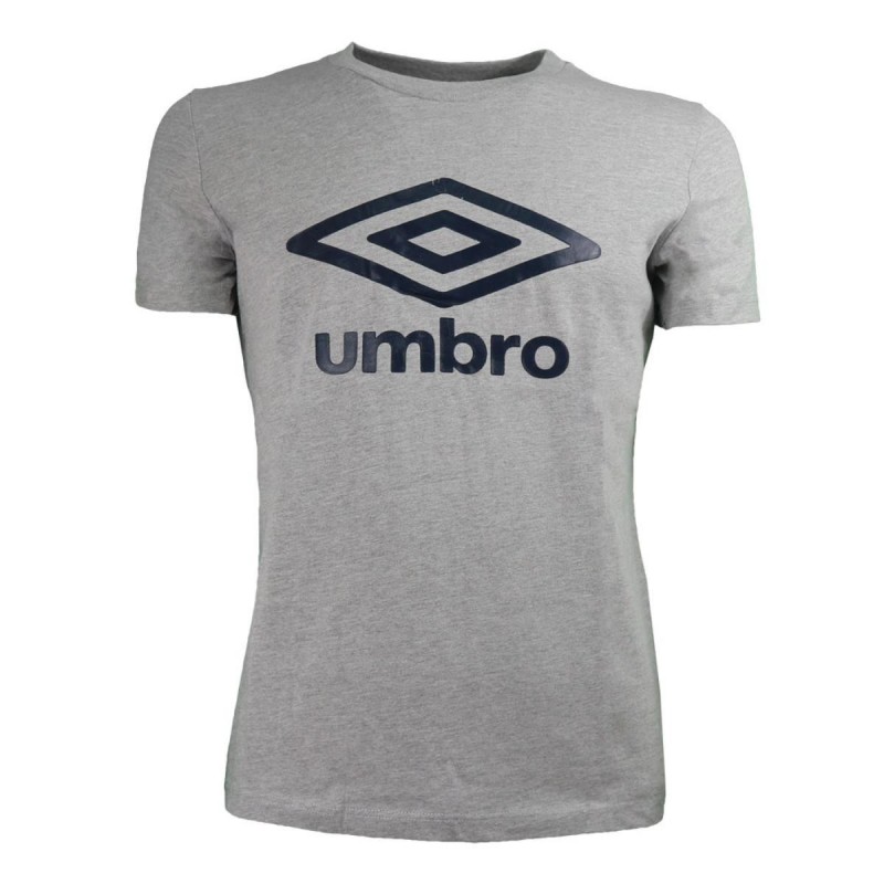 t-shirt grigia umbro UMBRO - 1