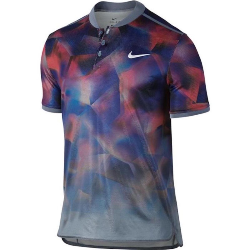 maglia tennis advantage NIKE - 1