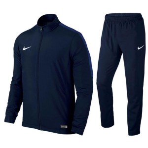 tuta nike academy 16 navy nike NIKE - 2