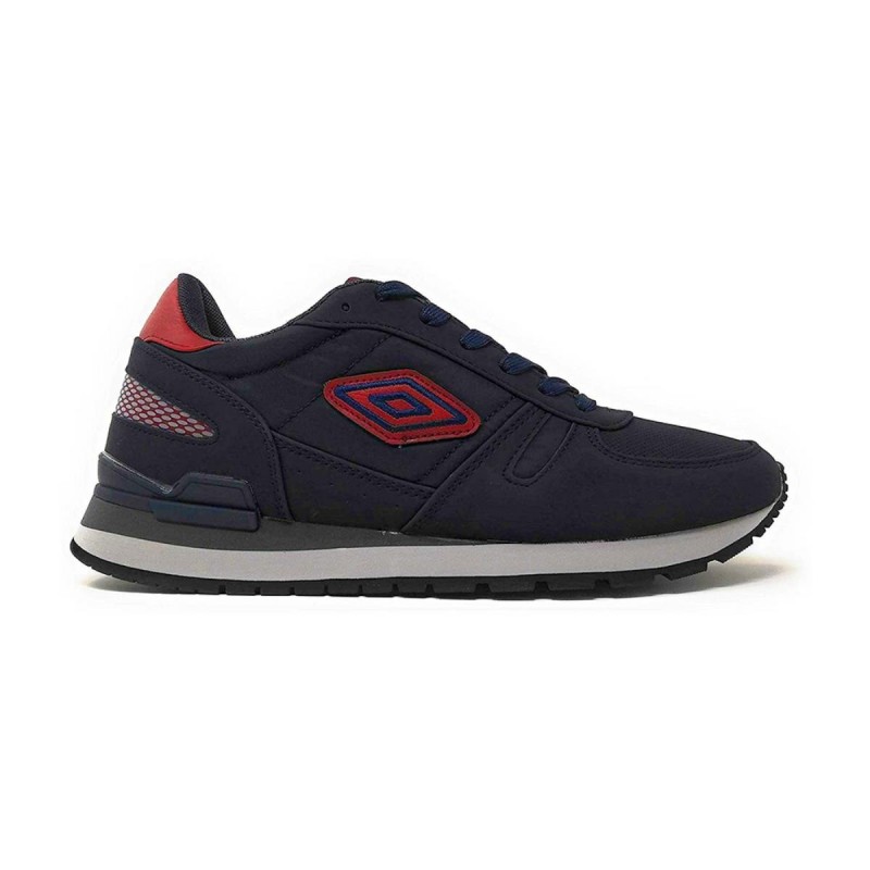 scarpe birmingham navy umbro UMBRO - 1