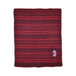 SCALDACOLLO FANTASIA ROSSO NERA AC MILAN ENZO CASTELLANO - 1